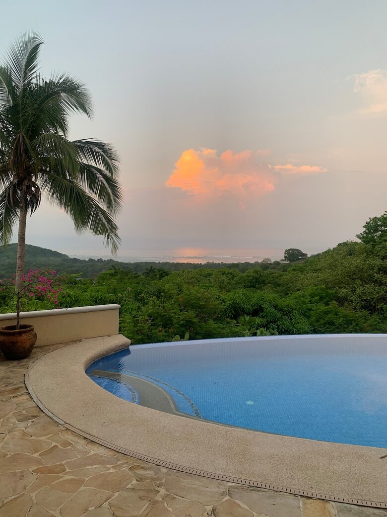 Pura Vida Hilltop Sanctuary - Garza, Costa Rica