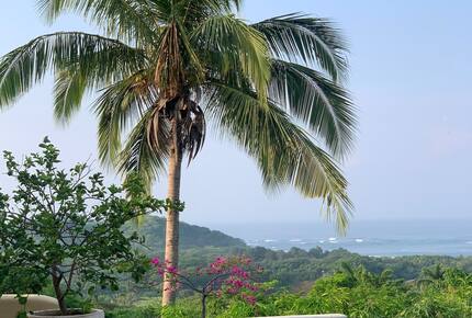 Pura Vida Hilltop Sanctuary - Garza, Costa Rica