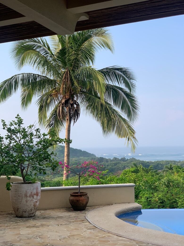 Pura Vida Hilltop Sanctuary - Garza, Costa Rica