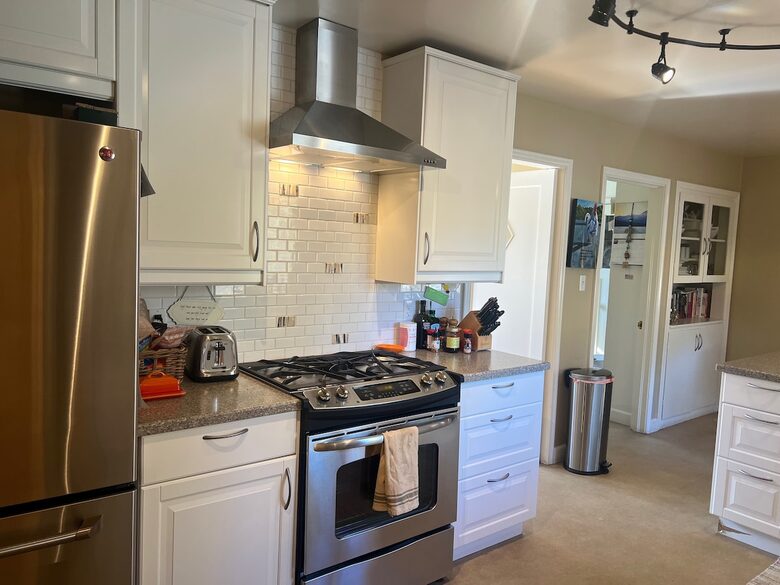 Nevada City Mid-Century Retreat - Nevada City, California