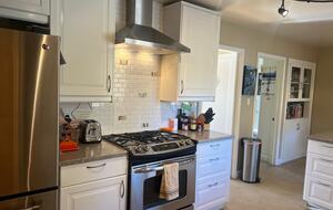 Nevada City Mid-Century Retreat - Nevada City, California