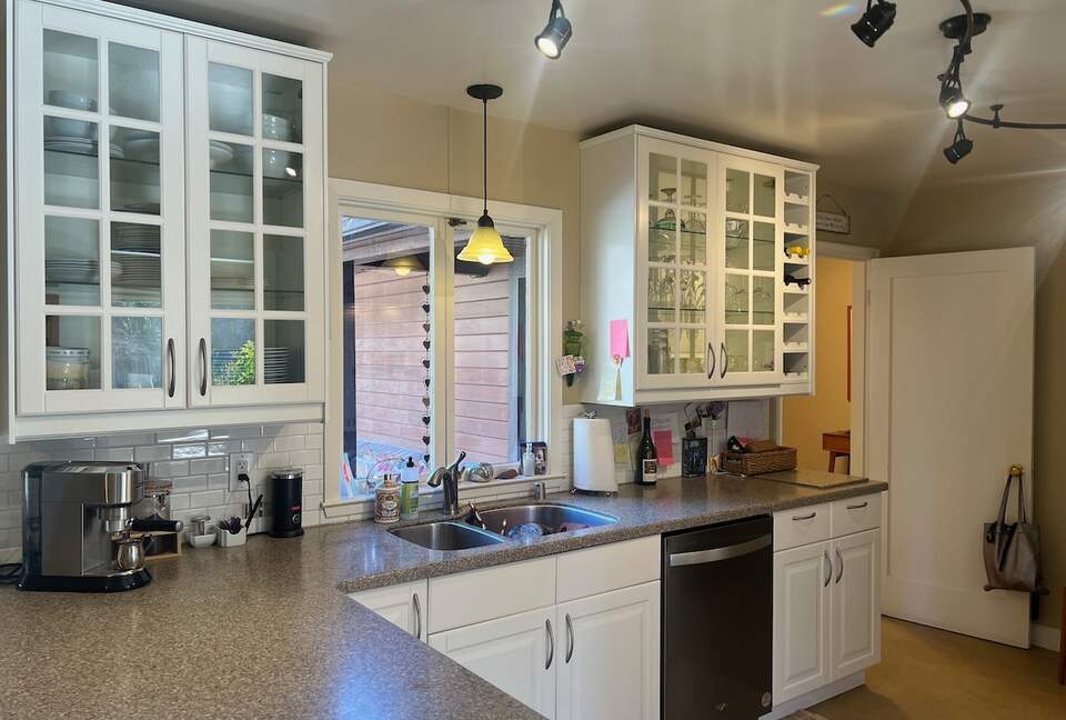 Nevada City Mid-Century Retreat - Nevada City, California