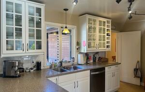 Nevada City Mid-Century Retreat - Nevada City, California