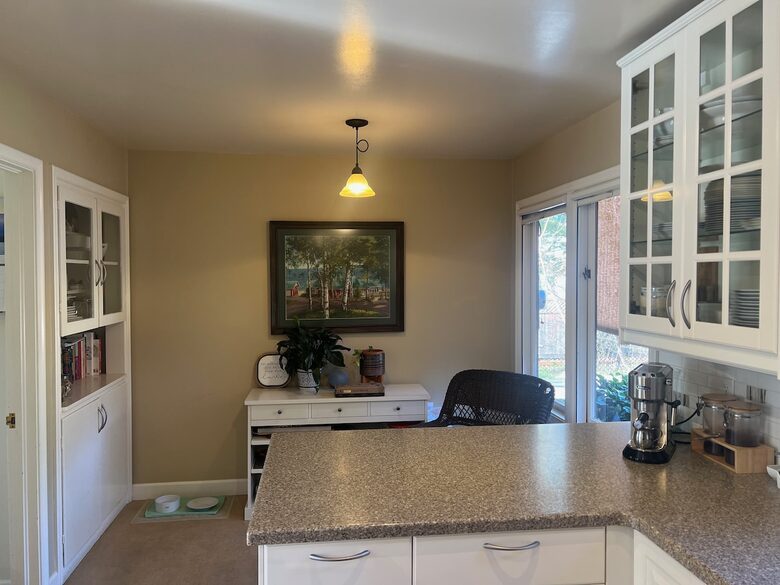 Nevada City Mid-Century Retreat - Nevada City, California