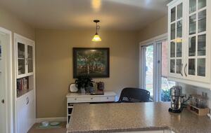 Nevada City Mid-Century Retreat - Nevada City, California