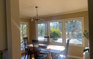 Nevada City Mid-Century Retreat - Nevada City, California