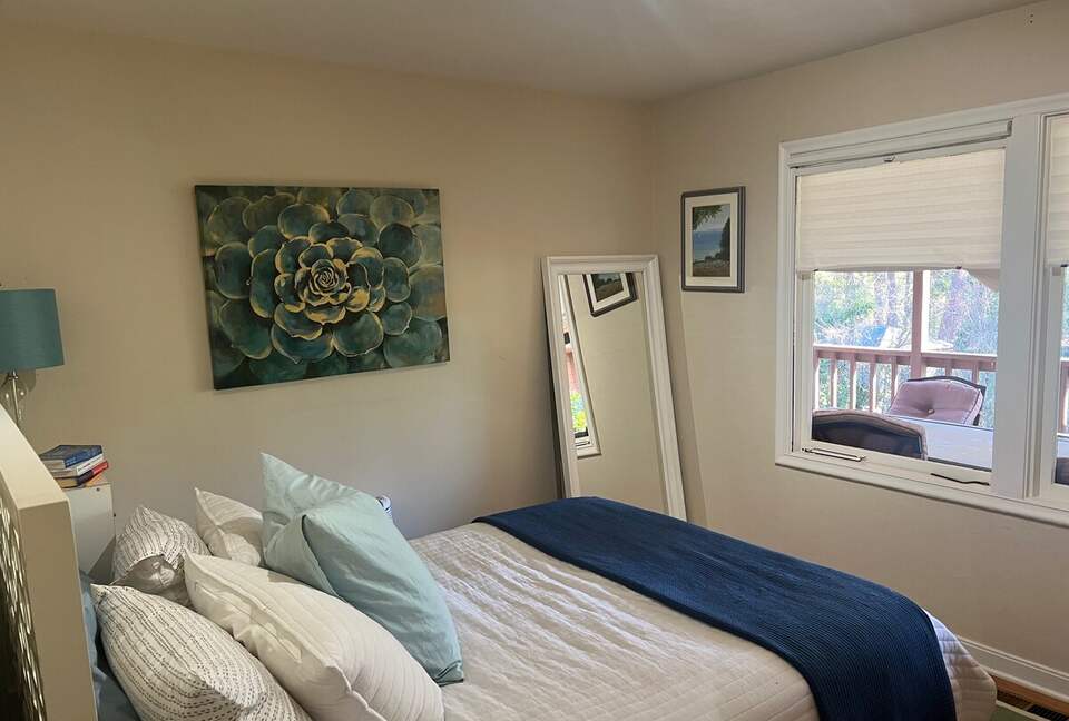 Nevada City Mid-Century Retreat - Nevada City, California