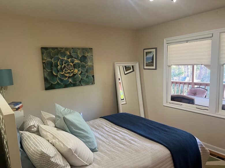 Nevada City Mid-Century Retreat - Nevada City, California