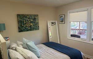 Nevada City Mid-Century Retreat - Nevada City, California