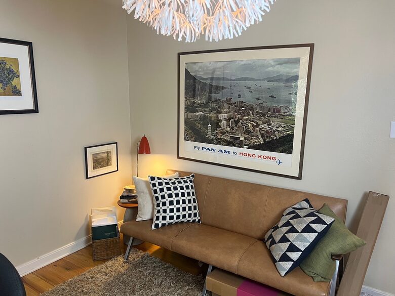 Nevada City Mid-Century Retreat - Nevada City, California