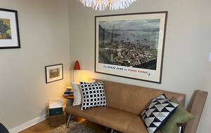 Nevada City Mid-Century Retreat - Nevada City, California