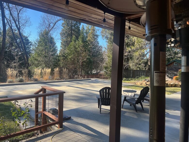 Nevada City Mid-Century Retreat - Nevada City, California