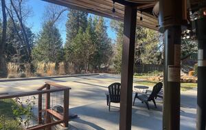 Nevada City Mid-Century Retreat - Nevada City, California