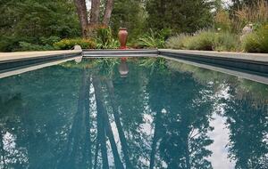 Nevada City Mid-Century Retreat - Nevada City, California