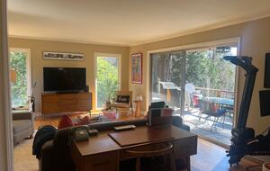 Nevada City Mid-Century Retreat - Nevada City, California