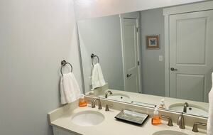 Stylish Twin Creeks Home Steps from the Marina and Clubhouse - Winchester, Tennessee