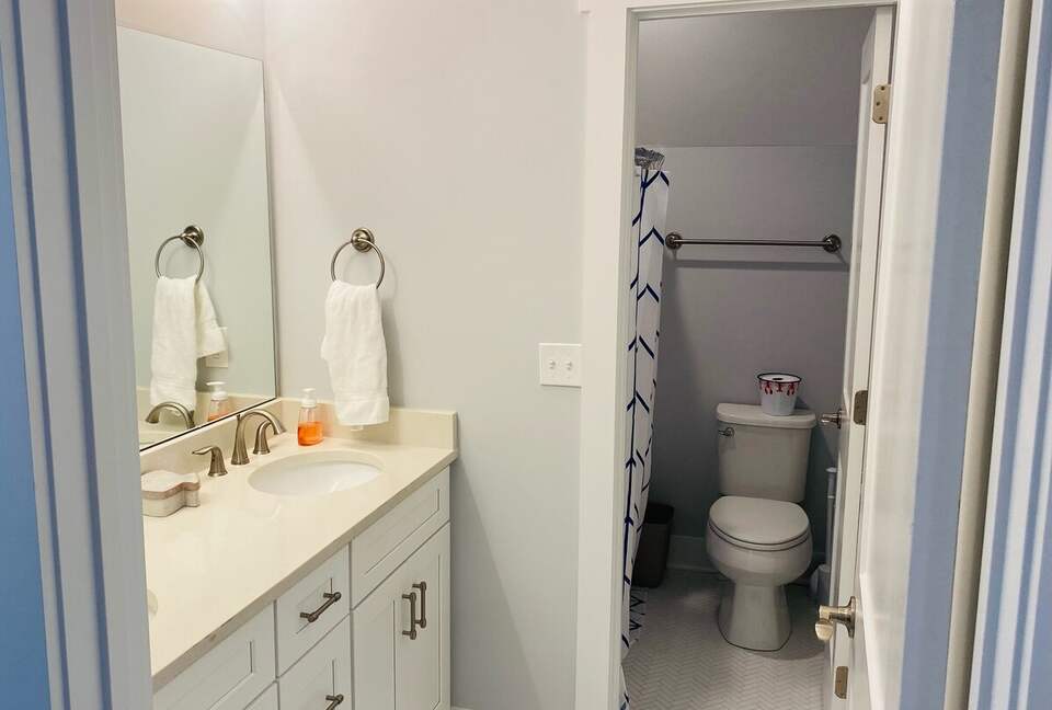 Stylish Twin Creeks Home Steps from the Marina and Clubhouse - Winchester, Tennessee