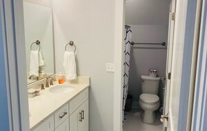 Stylish Twin Creeks Home Steps from the Marina and Clubhouse - Winchester, Tennessee