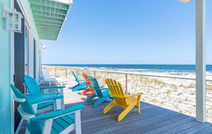 Gulfview Serenity House - Gulf Shores, Alabama