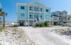 Gulfview Serenity House - Gulf Shores, Alabama