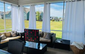 Stylish Twin Creeks Home Steps from the Marina and Clubhouse - Winchester, Tennessee