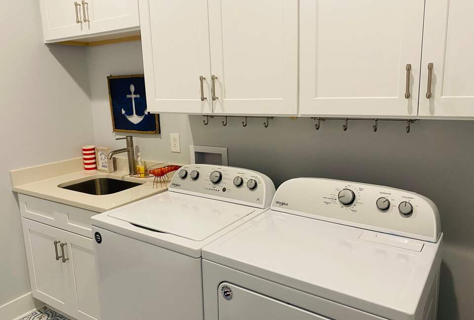 Stylish Twin Creeks Home Steps from the Marina and Clubhouse - Winchester, Tennessee