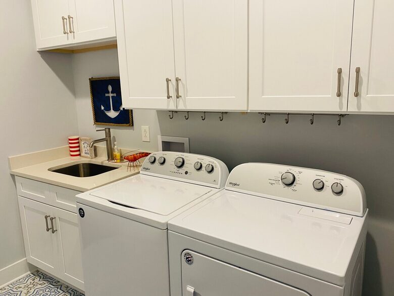 Stylish Twin Creeks Home Steps from the Marina and Clubhouse - Winchester, Tennessee