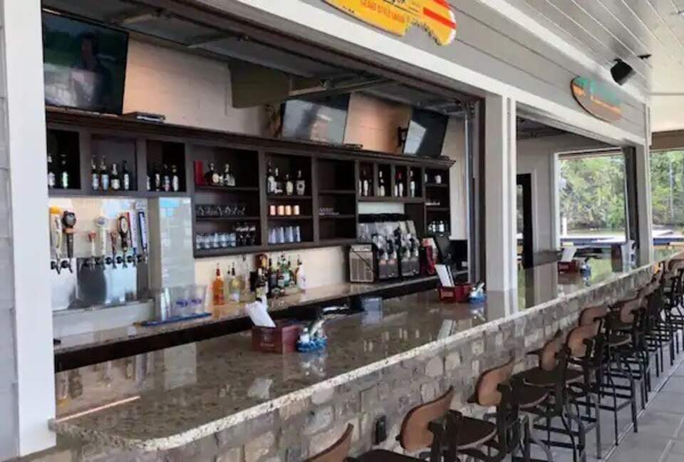 Stylish Twin Creeks Home Steps from the Marina and Clubhouse - Winchester, Tennessee