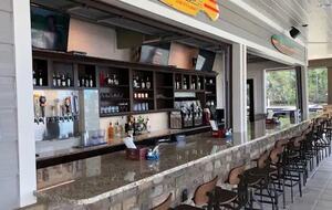 Stylish Twin Creeks Home Steps from the Marina and Clubhouse - Winchester, Tennessee