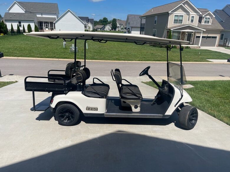 Stylish Twin Creeks Home Steps from the Marina and Clubhouse - Winchester, Tennessee