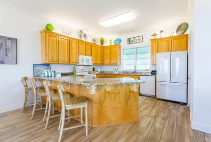 Gulfview Serenity House - Gulf Shores, Alabama