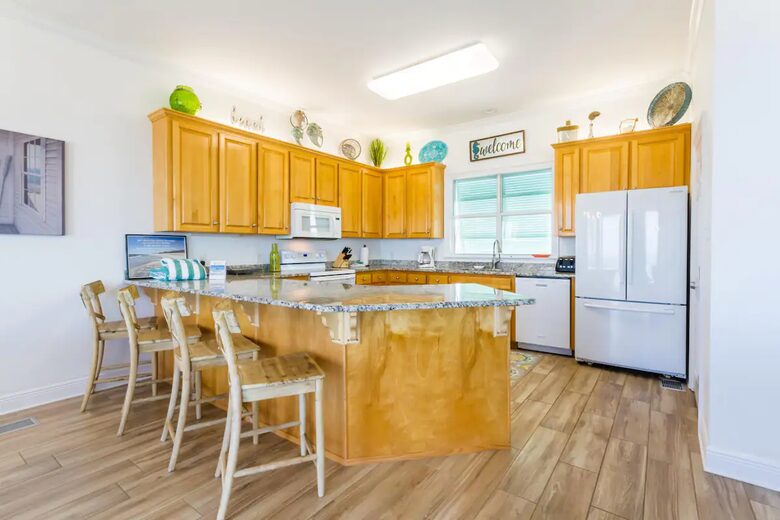 Gulfview Serenity House - Gulf Shores, Alabama