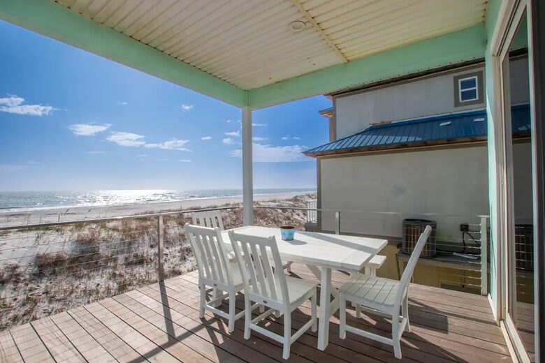 Gulfview Serenity House - Gulf Shores, Alabama