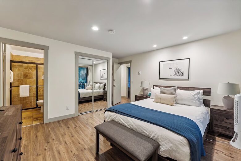 Park Avenue Mountain Retreat - Park City, Utah