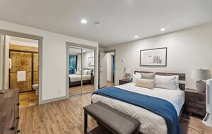 Park Avenue Mountain Retreat - Park City, Utah