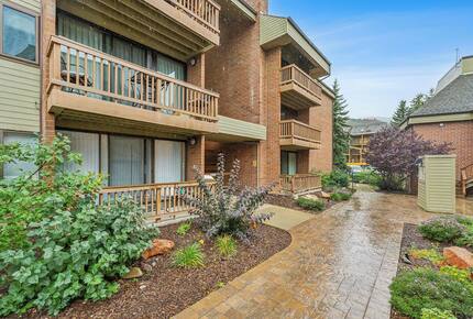 Park Avenue Mountain Retreat - Park City, Utah