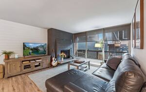 Park Avenue Mountain Retreat - Park City, Utah