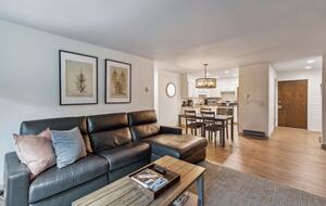 Park Avenue Mountain Retreat - Park City, Utah