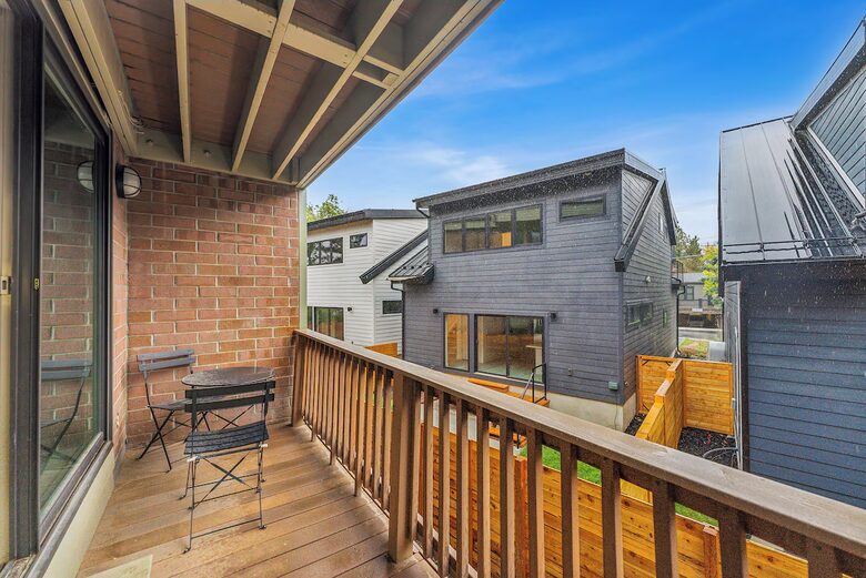 Park Avenue Mountain Retreat - Park City, Utah