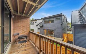 Park Avenue Mountain Retreat - Park City, Utah