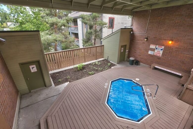 Park Avenue Mountain Retreat - Park City, Utah