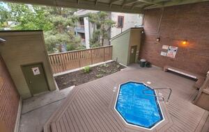 Park Avenue Mountain Retreat - Park City, Utah