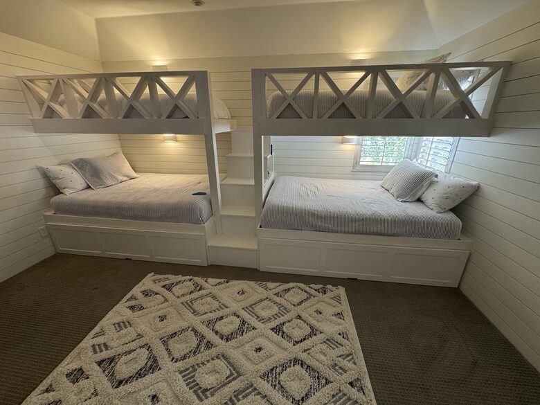 Waterfront Luxury on Lake LBJ | Dock, Outdoor Kitchen & Sunset Views - Horseshoe Bay, Texas