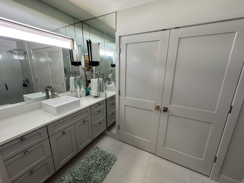 Waterfront Luxury on Lake LBJ | Dock, Outdoor Kitchen & Sunset Views - Horseshoe Bay, Texas