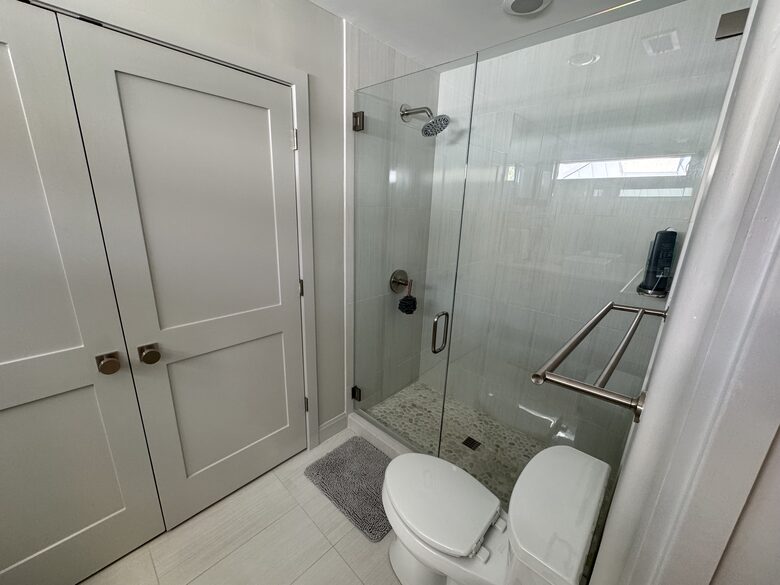 Waterfront Luxury on Lake LBJ | Dock, Outdoor Kitchen & Sunset Views - Horseshoe Bay, Texas