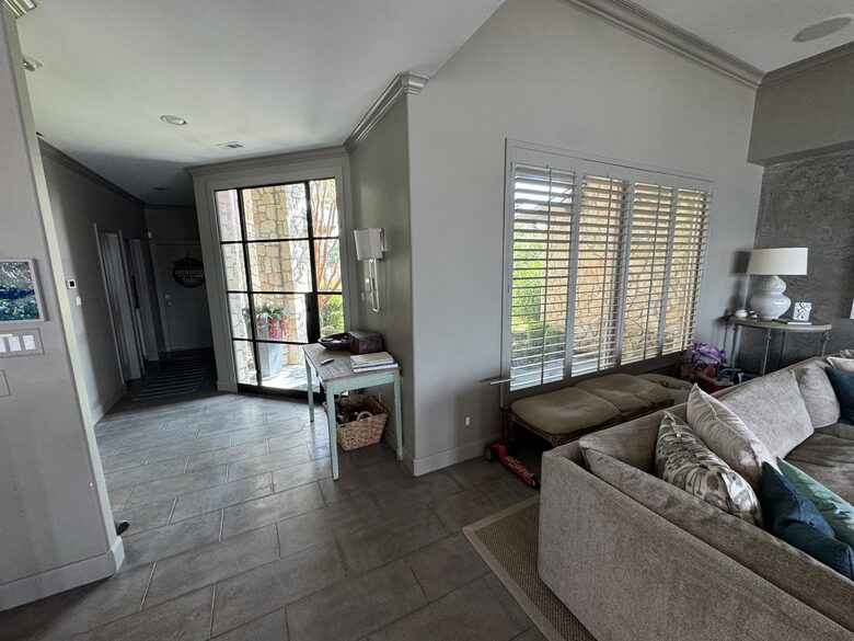 Waterfront Luxury on Lake LBJ | Dock, Outdoor Kitchen & Sunset Views - Horseshoe Bay, Texas