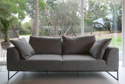 Back Beach Modern Escape - Rye, Australia