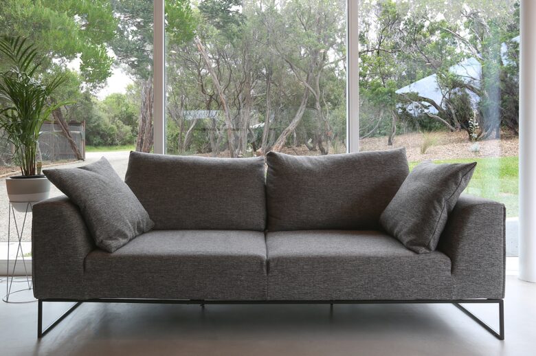 Back Beach Modern Escape - Rye, Australia