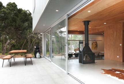 Back Beach Modern Escape - Rye, Australia