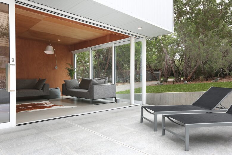 Back Beach Modern Escape - Rye, Australia